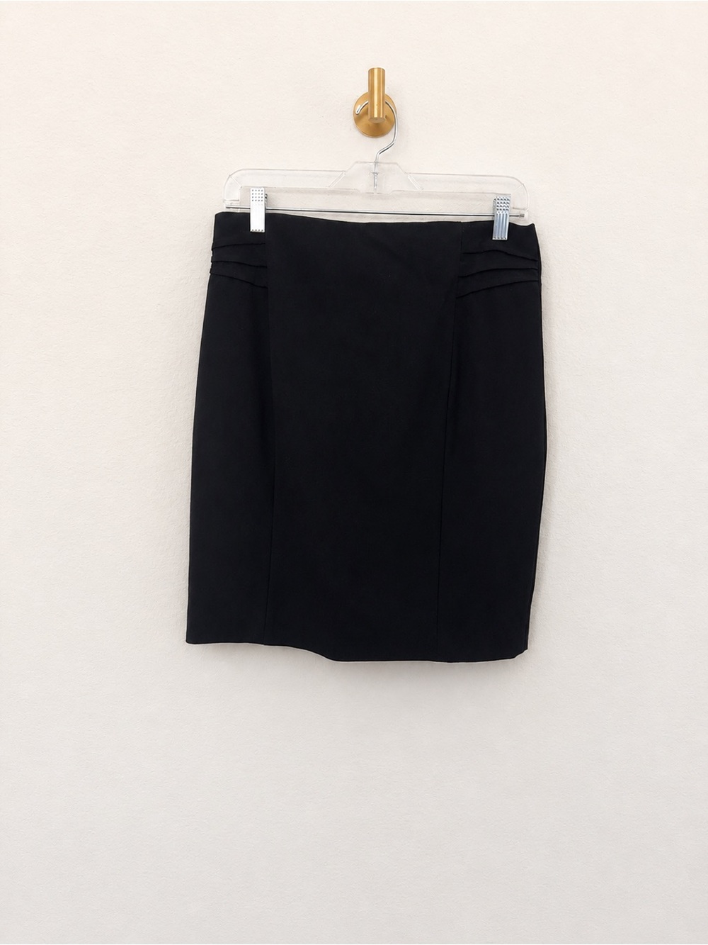 Express Black Women's Pencil Skirt
